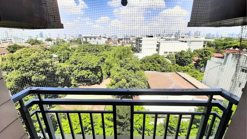 Baan Suan Sukhothai, Bangkok, 111/1-201 Samsen Rd., Dusit, Bangkok, 2 Bedrooms, 68 sqm, Condo For Sale, by Pimyada (Beauty) Apipong, 500464116 - DDproperty.com