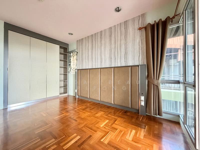 Baan Suan Sukhothai, Bangkok, 111/1-201 Samsen Rd., Dusit, Bangkok, 2 Bedrooms, 68 sqm, Condo For Sale, by Pimyada (Beauty) Apipong, 500464116 - DDproperty.com