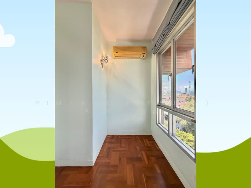 Baan Suan Sukhothai, Bangkok, 111/1-201 Samsen Rd., Dusit, Bangkok, 2 Bedrooms, 68 sqm, Condo For Sale, by Pimyada (Beauty) Apipong, 500464116 - DDproperty.com