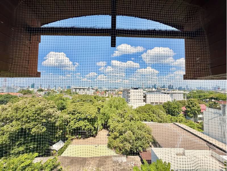 Baan Suan Sukhothai, Bangkok, 111/1-201 Samsen Rd., Dusit, Bangkok, 2 Bedrooms, 68 sqm, Condo For Sale, by Pimyada (Beauty) Apipong, 500464116 - DDproperty.com