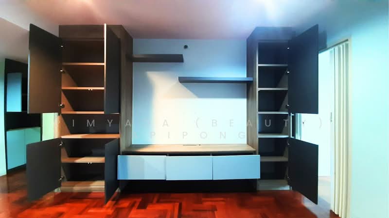 Baan Suan Sukhothai, Bangkok, 111/1-201 Samsen Rd., Dusit, Bangkok, 2 Bedrooms, 68 sqm, Condo For Sale, by Pimyada (Beauty) Apipong, 500464116 - DDproperty.com
