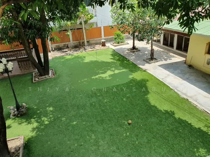 บ้าน200ตร.ว. ซ.สุววณสวัสดิ์, กรุงเทพ, ทุ่งมหาเมฆ, สาทร, กรุงเทพ, 800 ตร.ม., บ้านเดี่ยว ให้เช่า, โดย Thiya Chaysabut, 500464118 - DDproperty.com