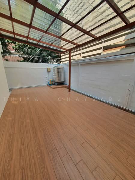 บ้าน200ตร.ว. ซ.สุววณสวัสดิ์, Bangkok, Thung Maha Mek, Sathon, Bangkok, 6 Bedrooms, 800 sqm, Single Detached House For Rent, by Thiya Chaysabut, 500464118 - DDproperty.com