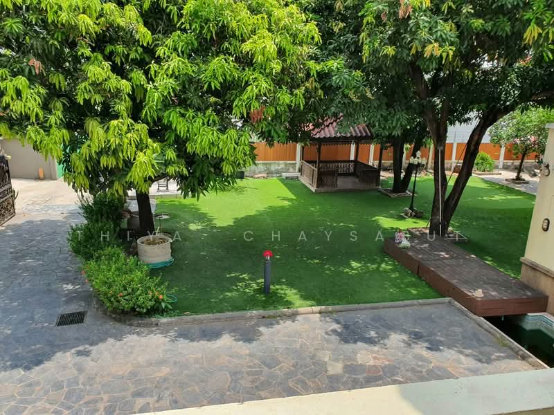 บ้าน200ตร.ว. ซ.สุววณสวัสดิ์, กรุงเทพ, ทุ่งมหาเมฆ, สาทร, กรุงเทพ, 800 ตร.ม., บ้านเดี่ยว ให้เช่า, โดย Thiya Chaysabut, 500464118 - DDproperty.com