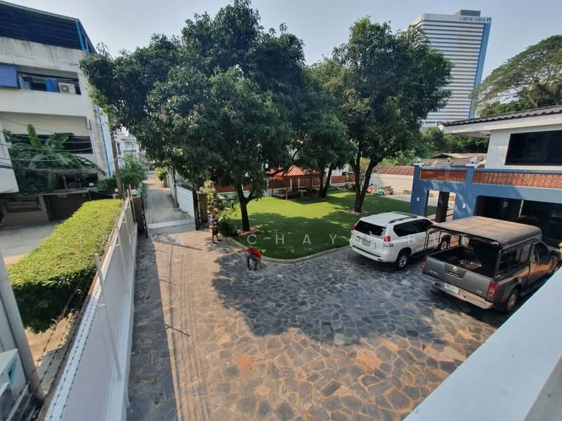 บ้าน200ตร.ว. ซ.สุววณสวัสดิ์, Bangkok, Thung Maha Mek, Sathon, Bangkok, 6 Bedrooms, 800 sqm, Single Detached House For Rent, by Thiya Chaysabut, 500464118 - DDproperty.com