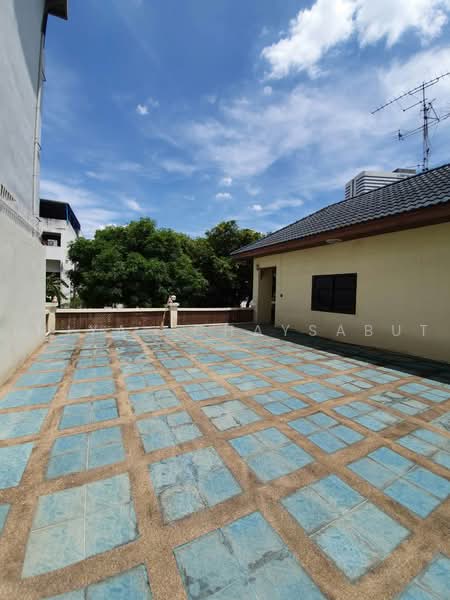 บ้าน200ตร.ว. ซ.สุววณสวัสดิ์, Bangkok, Thung Maha Mek, Sathon, Bangkok, 6 Bedrooms, 800 sqm, Single Detached House For Rent, by Thiya Chaysabut, 500464118 - DDproperty.com