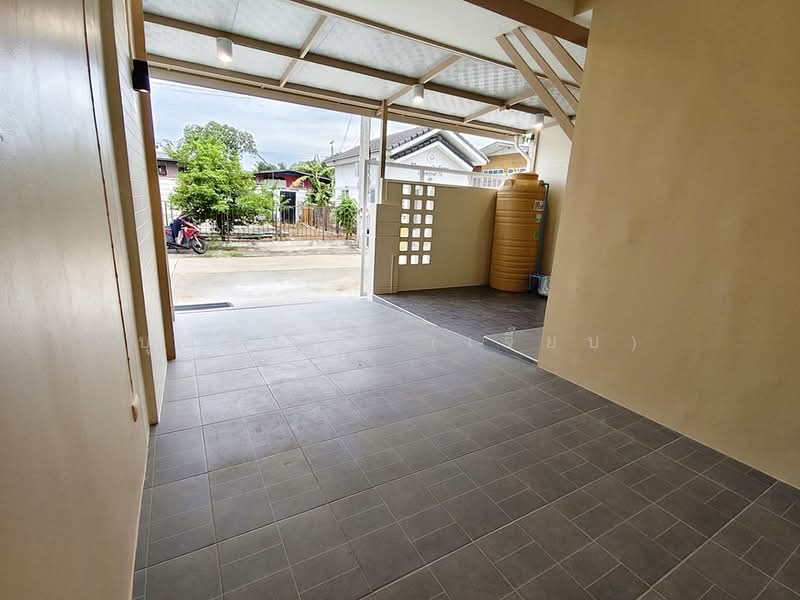บ้านสวย หน้าบ้านโล่ง จอดรถสบาย ๆ หมู่บ้านพฤกษา 76 บางใหญ่ ตลาดพระปิ่น 3 ใกล้เซ็นทรัล เวสเกต, นนทบุรี, กาญจนาภิเษก, บางใหญ่, บางใหญ่, นนทบุรี, 110 ตร.ม., ทาวน์เฮ้าส์ ขาย, โดย บุษบากร (เจี๊ยบ), 500464119 - DDproperty.com
