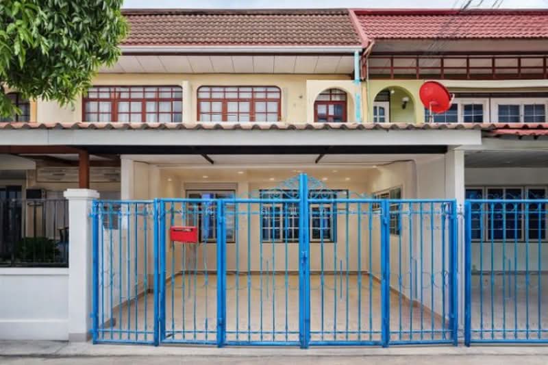 ไม่พบโครงการ, Bangkok, รามคำแหง วงแหวนรอบนอก, Saphan Sung, Bangkok, 2 Bedrooms, 130 sqm, Townhouse For Rent, by ณัฐพงศ์ สุนทรอรุณ, 500464121 - DDproperty.com