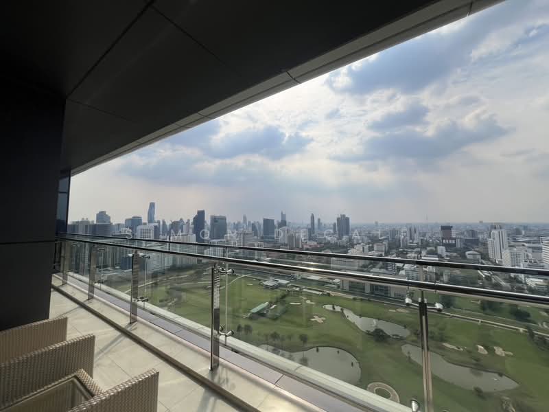 The St. Regis Bangkok : เดอะ เรสซิเดนเซส แอท เดอะ เซนต์ รีจิส, กรุงเทพ, ราชดำริ, ลุมพินี, ปทุมวัน, กรุงเทพ, 325 ตร.ม., คอนโด ให้เช่า, โดย Simon Decalf, 500464123 - DDproperty.com