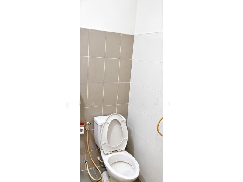 Praphatsorn 8 Amata City - Bo Win, Chon Buri (Pattaya), Bo Win, Si Racha, Chon Buri (Pattaya), 3 Bedrooms, 80 sqm, Townhouse For Rent, by Dusit Saengfa, 500464125 - DDproperty.com