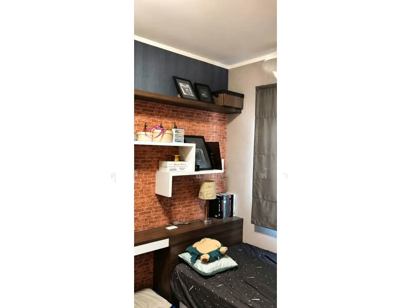 Praphatsorn 8 Amata City - Bo Win, Chon Buri (Pattaya), Bo Win, Si Racha, Chon Buri (Pattaya), 3 Bedrooms, 80 sqm, Townhouse For Rent, by Dusit Saengfa, 500464125 - DDproperty.com