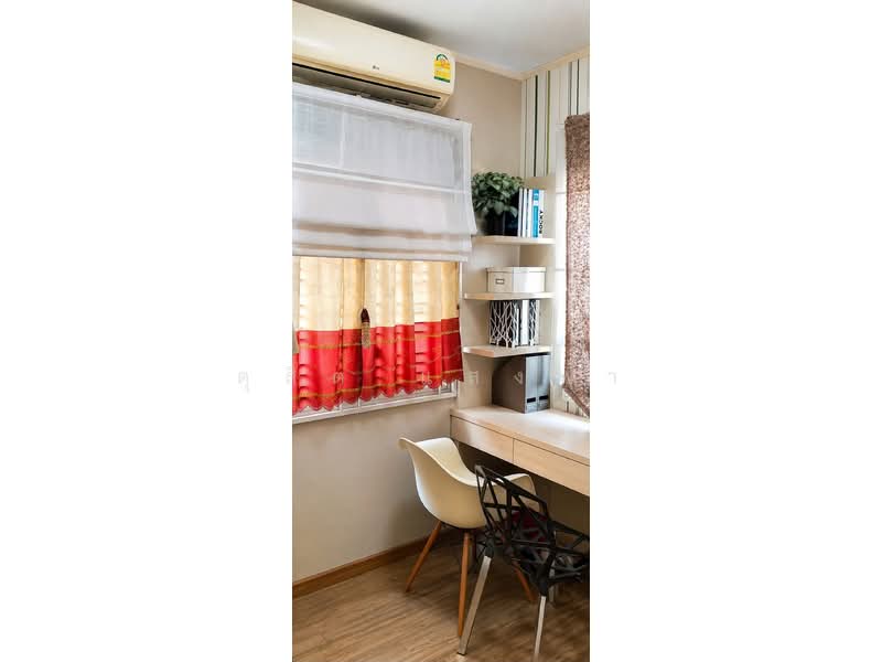 Praphatsorn 8 Amata City - Bo Win, Chon Buri (Pattaya), Bo Win, Si Racha, Chon Buri (Pattaya), 3 Bedrooms, 80 sqm, Townhouse For Rent, by Dusit Saengfa, 500464125 - DDproperty.com