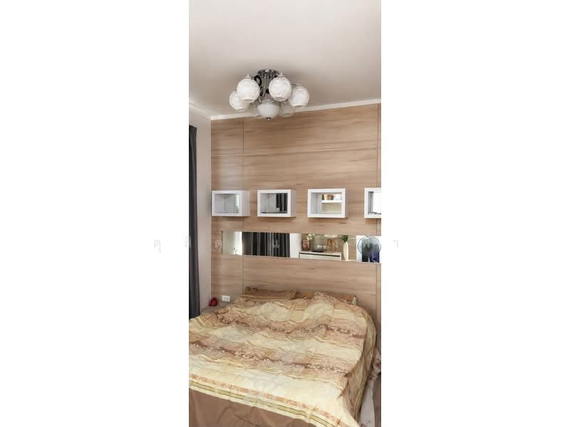 Praphatsorn 8 Amata City - Bo Win, Chon Buri (Pattaya), Bo Win, Si Racha, Chon Buri (Pattaya), 3 Bedrooms, 80 sqm, Townhouse For Rent, by Dusit Saengfa, 500464125 - DDproperty.com