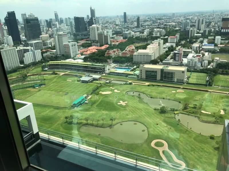 The St. Regis Bangkok : เดอะ เรสซิเดนเซส แอท เดอะ เซนต์ รีจิส, กรุงเทพ, ราชดำริ, ลุมพินี, ปทุมวัน, กรุงเทพ, 666 ตร.ม., คอนโด ให้เช่า, โดย Simon Decalf, 500464126 - DDproperty.com