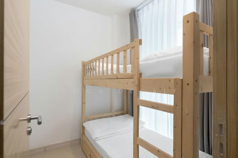 Magnolias Ratchadamri Boulevard, Bangkok, Ratchadamri Road, Lumphini, Pathum Wan, Bangkok, 3 Bedrooms, 385 sqm, Condo For Rent, by Simon Decalf, 500464130 - DDproperty.com