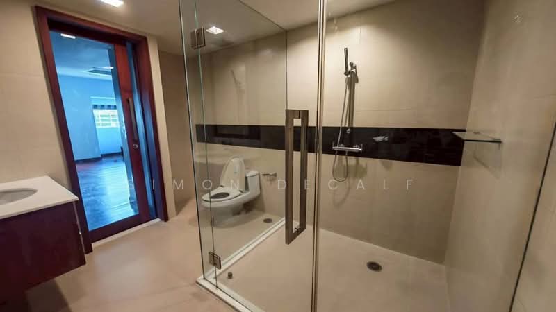 Le Raffine Jambunuda Sukhumvit 31, Bangkok, Sukhumvit 31, Khlongtoei Nua, Watthana, Bangkok, 3 Bedrooms, 348 sqm, Condo For Rent, by Simon Decalf, 500464132 - DDproperty.com