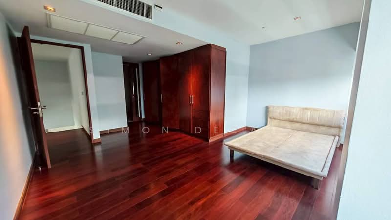 Le Raffine Jambunuda Sukhumvit 31, Bangkok, Sukhumvit 31, Khlongtoei Nua, Watthana, Bangkok, 3 Bedrooms, 348 sqm, Condo For Rent, by Simon Decalf, 500464132 - DDproperty.com