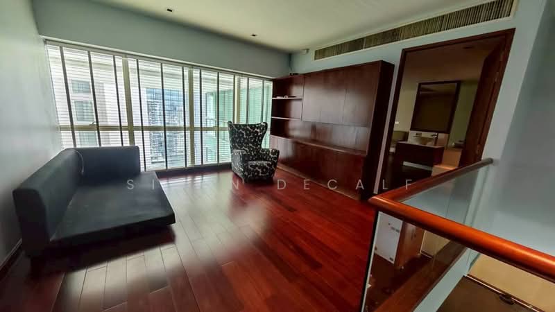 Le Raffine Jambunuda Sukhumvit 31, Bangkok, Sukhumvit 31, Khlongtoei Nua, Watthana, Bangkok, 3 Bedrooms, 348 sqm, Condo For Rent, by Simon Decalf, 500464132 - DDproperty.com