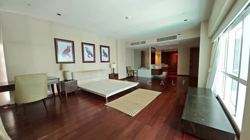 Le Raffine Jambunuda Sukhumvit 31, Bangkok, Sukhumvit 31, Khlongtoei Nua, Watthana, Bangkok, 3 Bedrooms, 348 sqm, Condo For Rent, by Simon Decalf, 500464132 - DDproperty.com