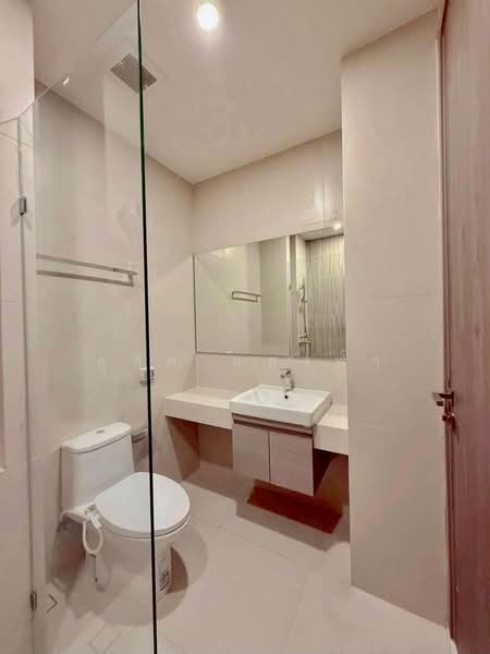 The Hampton Sriracha, Chon Buri (Pattaya), 168 Sukhumvit Rd, Si Racha, Chon Buri (Pattaya), 1 Bedroom, 25 sqm, Condo For Rent, by Dusit Saengfa, 500464133 - DDproperty.com