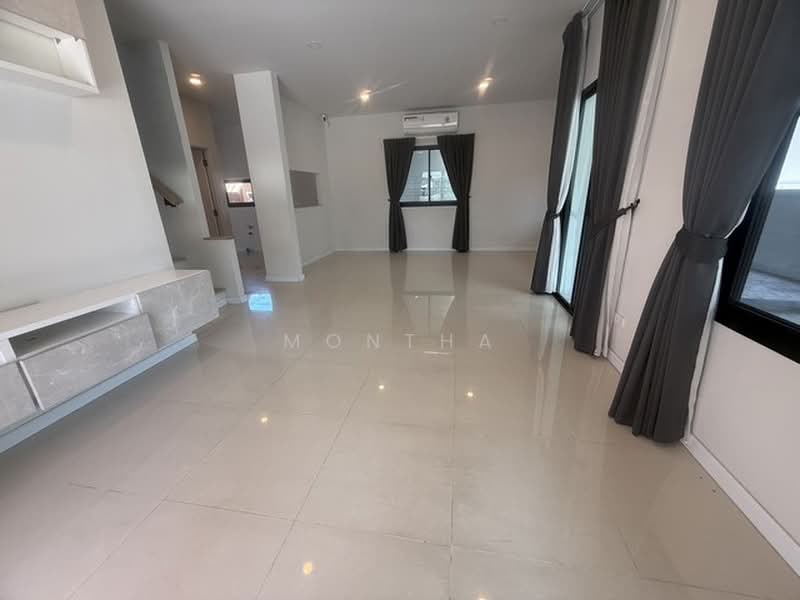 Britannia Bangna Suvarnabhumi (km.26) : บริทาเนีย บางนา สุวรรณภูมิ (กม.26), สมุทรปราการ, 42 ถนนวัดบางบ่อ, บางบ่อ, สมุทรปราการ, 165 ตร.ม., บ้านเดี่ยว ขาย, โดย Montha, 500464134 - DDproperty.com