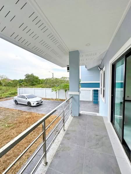 ไม่พบโครงการ, Bangkok, สุวินทวงศ์, Lam Toi Ting, Nong Chok, Bangkok, 4 Bedrooms, 280 sqm, Single Detached House For Rent, by ณัฐพงศ์ สุนทรอรุณ, 500464135 - DDproperty.com