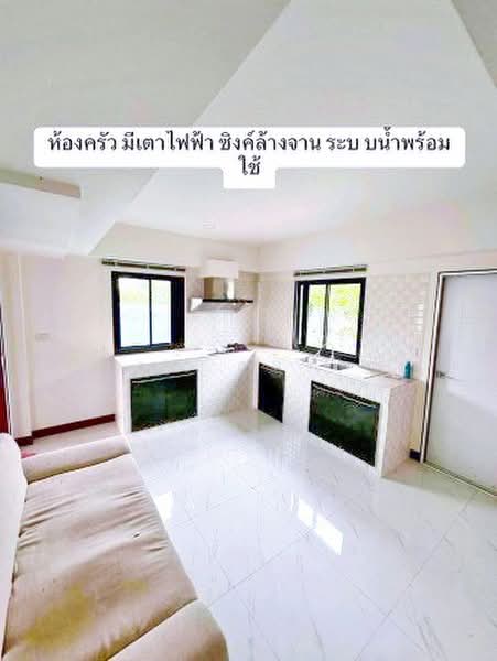 ไม่พบโครงการ, Bangkok, สุวินทวงศ์, Lam Toi Ting, Nong Chok, Bangkok, 4 Bedrooms, 280 sqm, Single Detached House For Rent, by ณัฐพงศ์ สุนทรอรุณ, 500464135 - DDproperty.com