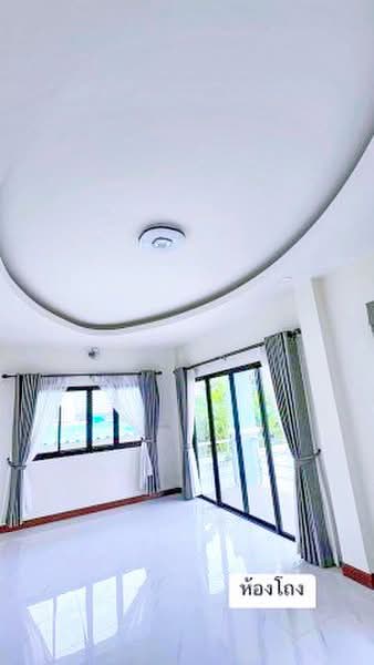 ไม่พบโครงการ, Bangkok, สุวินทวงศ์, Lam Toi Ting, Nong Chok, Bangkok, 4 Bedrooms, 280 sqm, Single Detached House For Rent, by ณัฐพงศ์ สุนทรอรุณ, 500464135 - DDproperty.com