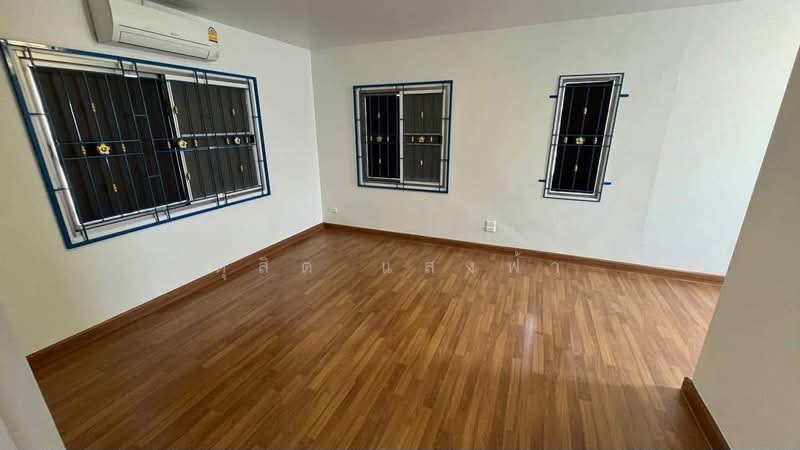 ขายบ้านเดี่ยว ม.ไลฟ์ซิตี้ปาร์ค บ่อวินเฟส2 ศรีราชา, Chon Buri (Pattaya), Bo Win, Si Racha, Chon Buri (Pattaya), 3 Bedrooms, 150 sqm, Single Detached House For Rent, by Dusit Saengfa, 500464136 - DDproperty.com