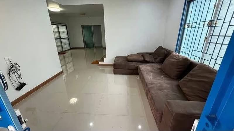 ขายบ้านเดี่ยว ม.ไลฟ์ซิตี้ปาร์ค บ่อวินเฟส2 ศรีราชา, Chon Buri (Pattaya), Bo Win, Si Racha, Chon Buri (Pattaya), 3 Bedrooms, 150 sqm, Single Detached House For Rent, by Dusit Saengfa, 500464136 - DDproperty.com