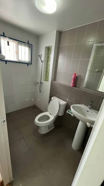 ขายบ้านเดี่ยว ม.ไลฟ์ซิตี้ปาร์ค บ่อวินเฟส2 ศรีราชา, Chon Buri (Pattaya), Bo Win, Si Racha, Chon Buri (Pattaya), 3 Bedrooms, 150 sqm, Single Detached House For Rent, by Dusit Saengfa, 500464136 - DDproperty.com