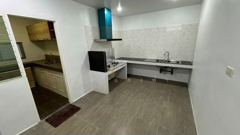 ขายบ้านเดี่ยว ม.ไลฟ์ซิตี้ปาร์ค บ่อวินเฟส2 ศรีราชา, Chon Buri (Pattaya), Bo Win, Si Racha, Chon Buri (Pattaya), 3 Bedrooms, 150 sqm, Single Detached House For Rent, by Dusit Saengfa, 500464136 - DDproperty.com