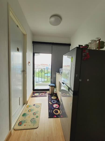 Ploen Ploen Condo Chaengwattana-Pakkred : เพลิน เพลิน คอนโด แจ้งวัฒนะ-ปากเกร็ด, นนทบุรี, ซ 41 ถนนเลี่ยงเมืองปากเกร็ด, บางตลาด, ปากเกร็ด, นนทบุรี, 44 ตร.ม., คอนโด ขาย, โดย The Best Property มด, 500464137 - DDproperty.com