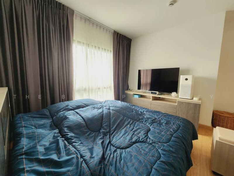 Ploen Ploen Condo Chaengwattana-Pakkred, Nonthaburi, Soi 41, Pak Kret Bypass Road, Bang Talat, Pak Kret, Nonthaburi, 2 Bedrooms, 44 sqm, Condo For Sale, by The Best Property มด, 500464137 - DDproperty.com