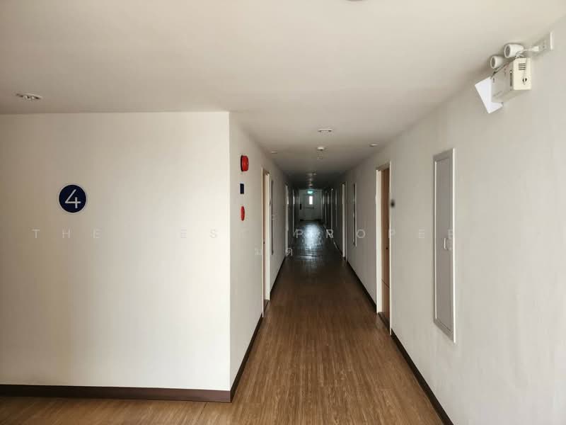 Ploen Ploen Condo Chaengwattana-Pakkred, Nonthaburi, Soi 41, Pak Kret Bypass Road, Bang Talat, Pak Kret, Nonthaburi, 2 Bedrooms, 44 sqm, Condo For Sale, by The Best Property มด, 500464137 - DDproperty.com