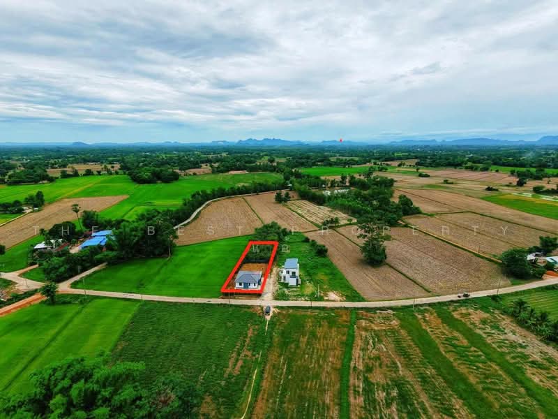 ที่ดินหนองฉาง อุทัยธานี, อุทัยธานี, หนองสรวง, หนองฉาง, อุทัยธานี, 400 ตร.ม., ที่ดิน ขาย, โดย The Best Property แอ้, 500464139 - DDproperty.com