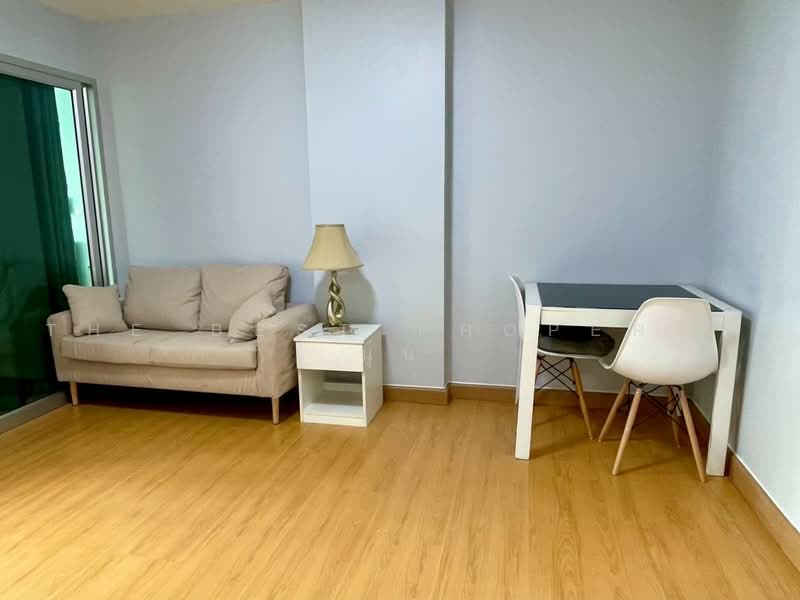 The Rise B Condo, Chon Buri (Pattaya), 139 Village No. 1 Casalunar Ave, Samed, Muang Chon Buri, Chon Buri (Pattaya), 1 Bedroom, 32 sqm, Condo For Sale, by The Best Property นุ่น, 500464141 - DDproperty.com