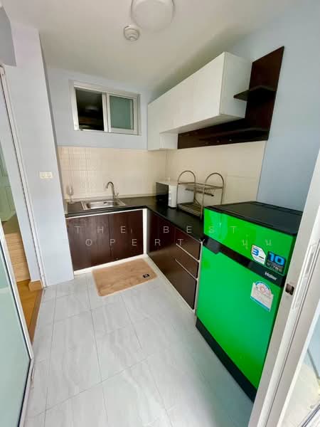 The Rise B Condo, Chon Buri (Pattaya), 139 Village No. 1 Casalunar Ave, Samed, Muang Chon Buri, Chon Buri (Pattaya), 1 Bedroom, 32 sqm, Condo For Sale, by The Best Property นุ่น, 500464141 - DDproperty.com