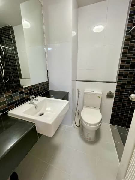 The Rise B Condo, Chon Buri (Pattaya), 139 Village No. 1 Casalunar Ave, Samed, Muang Chon Buri, Chon Buri (Pattaya), 1 Bedroom, 32 sqm, Condo For Sale, by The Best Property นุ่น, 500464141 - DDproperty.com