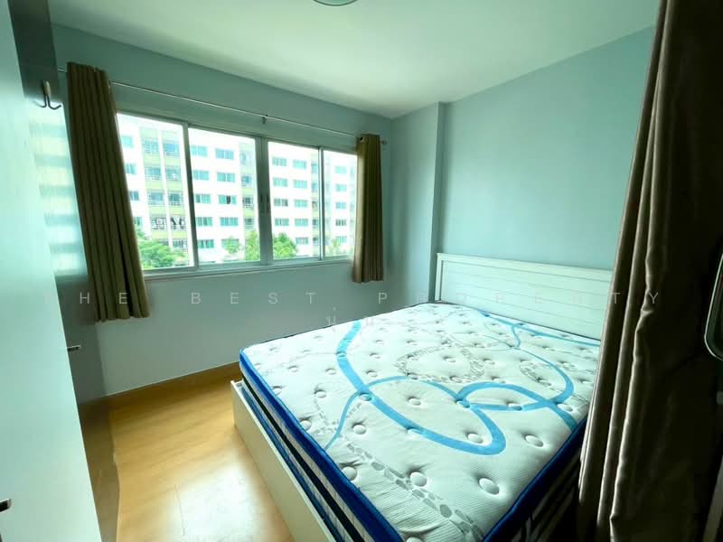 The Rise B Condo, Chon Buri (Pattaya), 139 Village No. 1 Casalunar Ave, Samed, Muang Chon Buri, Chon Buri (Pattaya), 1 Bedroom, 32 sqm, Condo For Sale, by The Best Property นุ่น, 500464141 - DDproperty.com