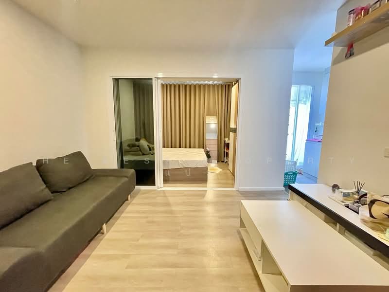 The Centro Condo Bangsaen, Chon Buri (Pattaya), Bangsaen Sai 4 Nuea, Saen Suk, Muang Chon Buri, Chon Buri (Pattaya), 1 Bedroom, 28 sqm, Condo For Sale, by The Best Property แป๋ม, 500464145 - DDproperty.com