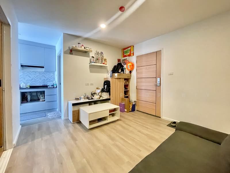 The Centro Condo Bangsaen, Chon Buri (Pattaya), Bangsaen Sai 4 Nuea, Saen Suk, Muang Chon Buri, Chon Buri (Pattaya), 1 Bedroom, 28 sqm, Condo For Sale, by The Best Property แป๋ม, 500464145 - DDproperty.com