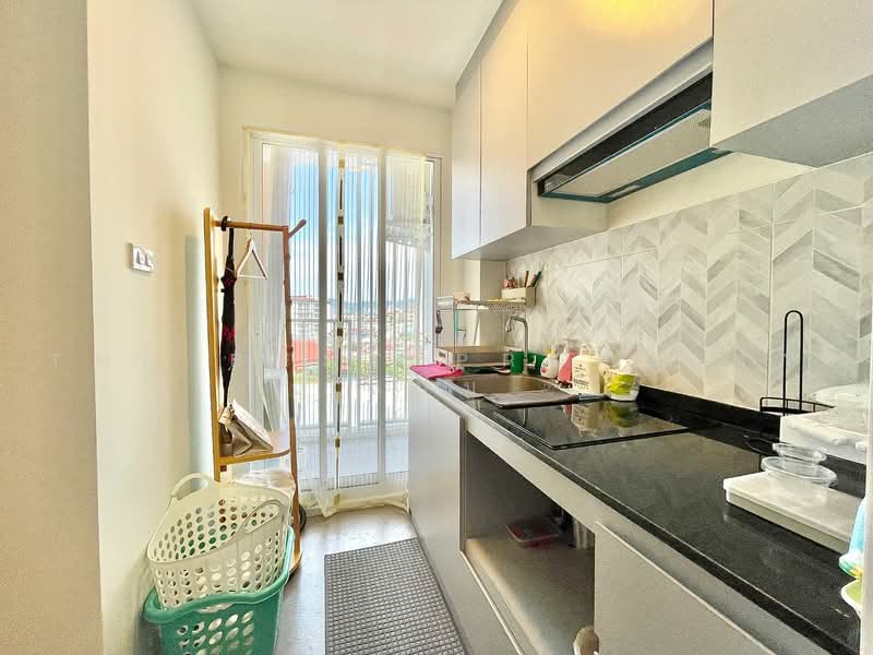 The Centro Condo Bangsaen, Chon Buri (Pattaya), Bangsaen Sai 4 Nuea, Saen Suk, Muang Chon Buri, Chon Buri (Pattaya), 1 Bedroom, 28 sqm, Condo For Sale, by The Best Property แป๋ม, 500464145 - DDproperty.com