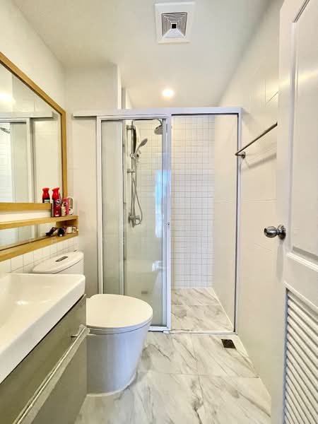 The Centro Condo Bangsaen, Chon Buri (Pattaya), Bangsaen Sai 4 Nuea, Saen Suk, Muang Chon Buri, Chon Buri (Pattaya), 1 Bedroom, 28 sqm, Condo For Sale, by The Best Property แป๋ม, 500464145 - DDproperty.com