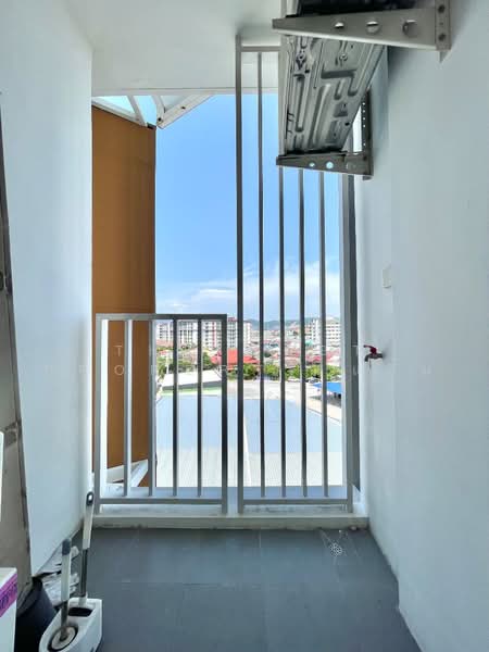 The Centro Condo Bangsaen, Chon Buri (Pattaya), Bangsaen Sai 4 Nuea, Saen Suk, Muang Chon Buri, Chon Buri (Pattaya), 1 Bedroom, 28 sqm, Condo For Sale, by The Best Property แป๋ม, 500464145 - DDproperty.com