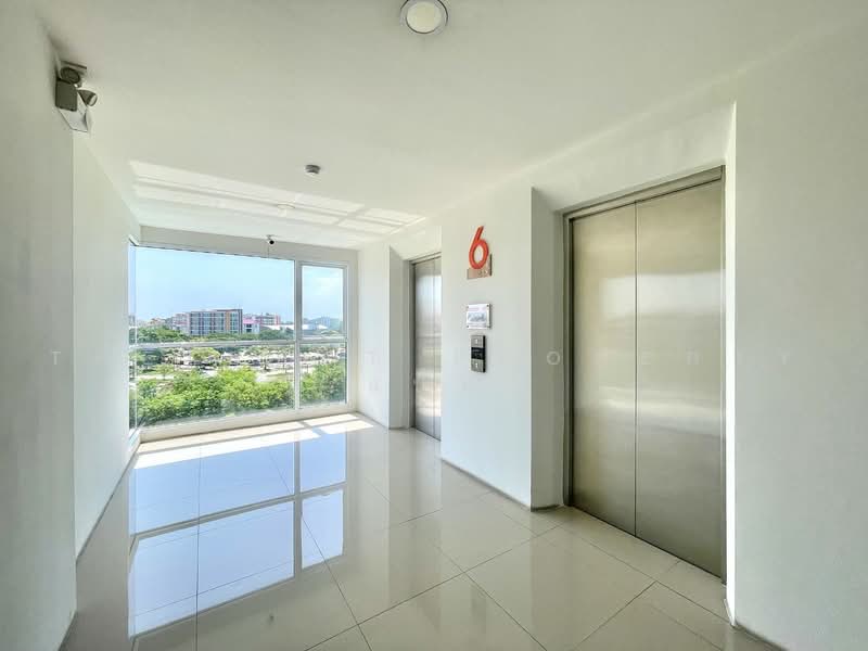 The Centro Condo Bangsaen, Chon Buri (Pattaya), Bangsaen Sai 4 Nuea, Saen Suk, Muang Chon Buri, Chon Buri (Pattaya), 1 Bedroom, 28 sqm, Condo For Sale, by The Best Property แป๋ม, 500464145 - DDproperty.com