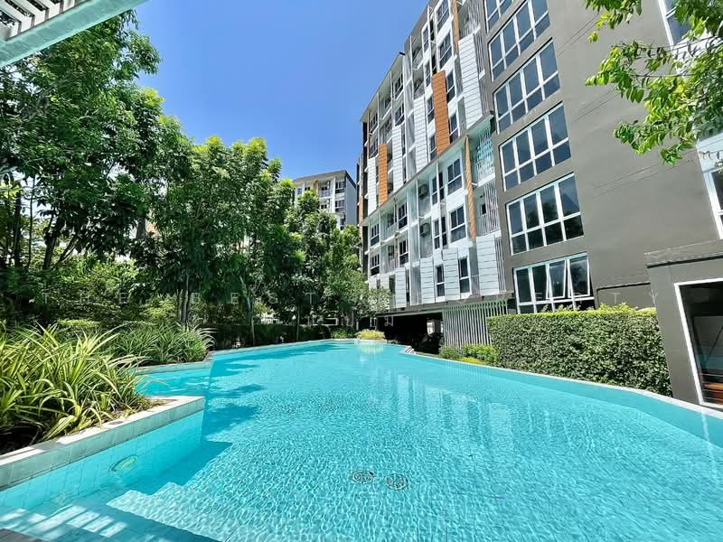 The Centro Condo Bangsaen : เดอะ เซนโทร คอนโด บางแสน, ชลบุรี, บางแสนสาย 4, แสนสุข, เมืองชลบุรี, ชลบุรี, 28 ตร.ม., คอนโด ขาย, โดย The Best Property แป๋ม, 500464145 - DDproperty.com