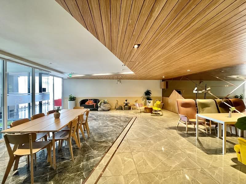 The Centro Condo Bangsaen : เดอะ เซนโทร คอนโด บางแสน, ชลบุรี, บางแสนสาย 4, แสนสุข, เมืองชลบุรี, ชลบุรี, 28 ตร.ม., คอนโด ขาย, โดย The Best Property แป๋ม, 500464145 - DDproperty.com