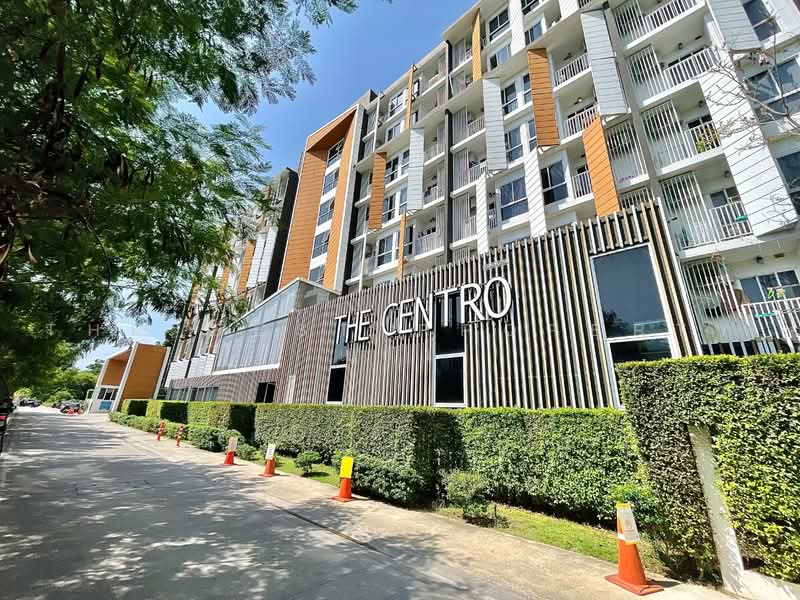 The Centro Condo Bangsaen : เดอะ เซนโทร คอนโด บางแสน, ชลบุรี, บางแสนสาย 4, แสนสุข, เมืองชลบุรี, ชลบุรี, 28 ตร.ม., คอนโด ขาย, โดย The Best Property แป๋ม, 500464145 - DDproperty.com
