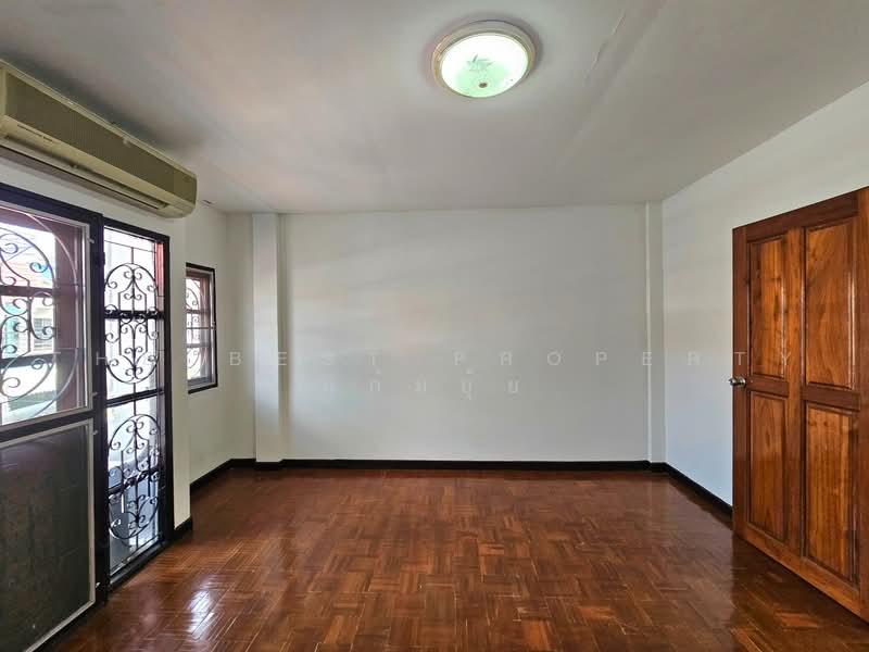 ทาวน์เฮ้าส์บ้านสวน ชลบุรี, Chon Buri (Pattaya), Ban Suan, Muang Chon Buri, Chon Buri (Pattaya), 2 Bedrooms, 100 sqm, Townhouse For Sale, by The Best Property แก้มยุ้ย, 500464147 - DDproperty.com